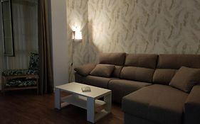 Apartamento La Paraíta - Chiclana