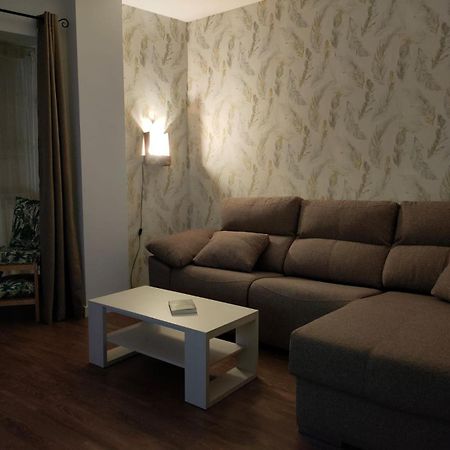 Apartamento La Paraíta - Chiclana Chiclana de la Frontera Exterior foto