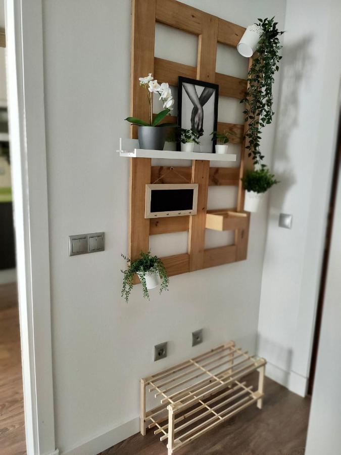 Apartamento La Paraíta - Chiclana Chiclana de la Frontera Exterior foto