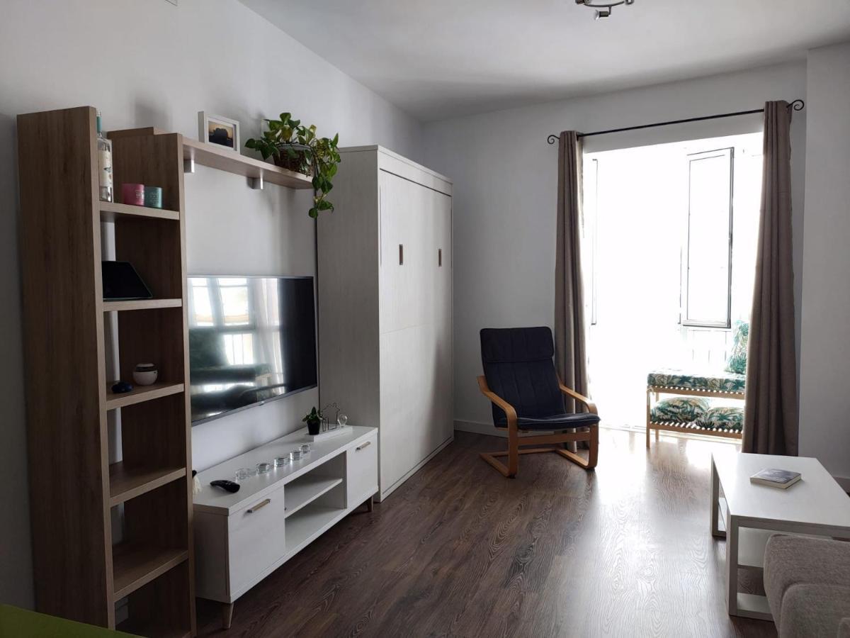 Apartamento La Paraíta - Chiclana Chiclana de la Frontera Exterior foto