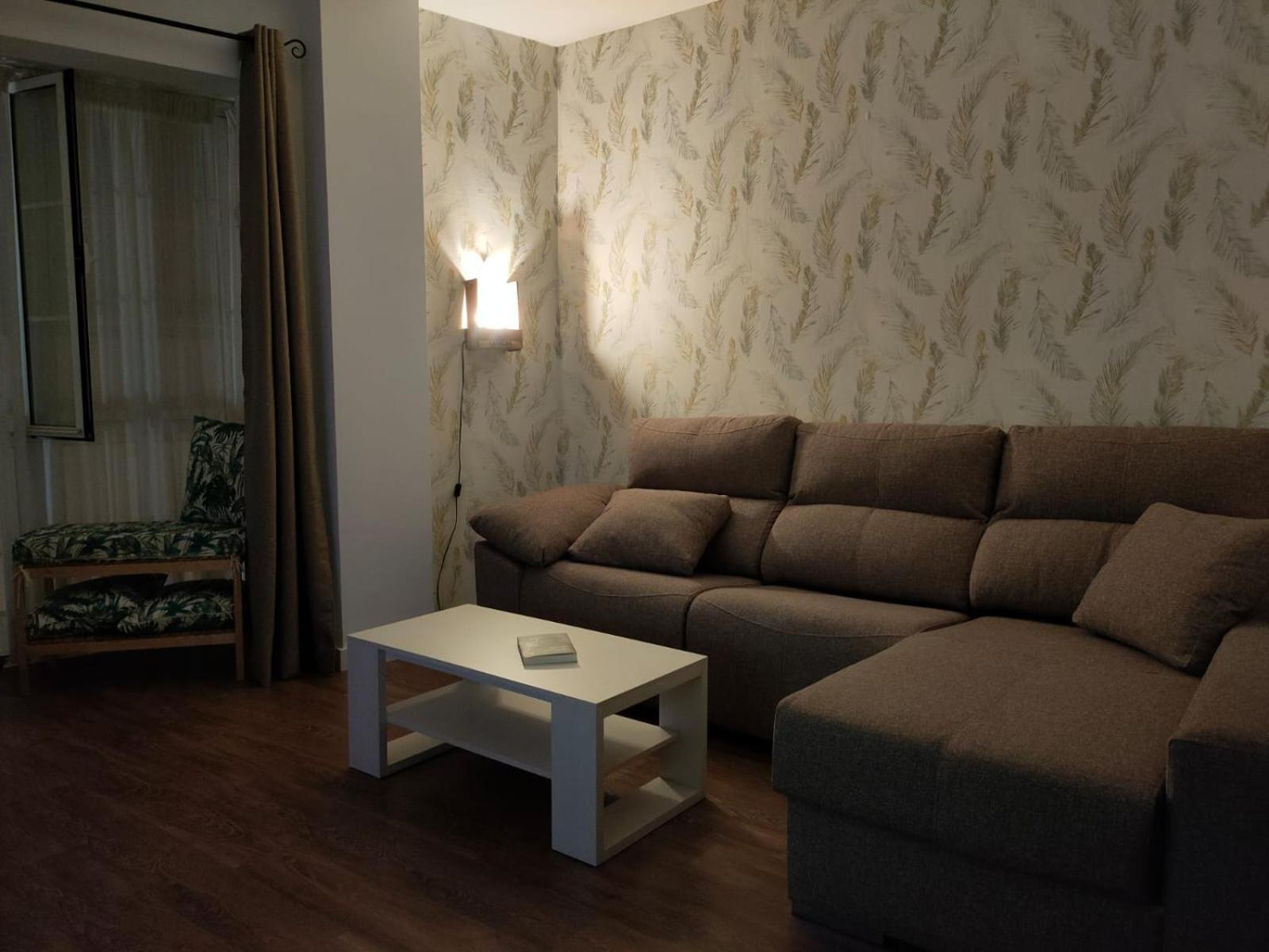 Apartamento La Paraíta - Chiclana Chiclana de la Frontera Exterior foto